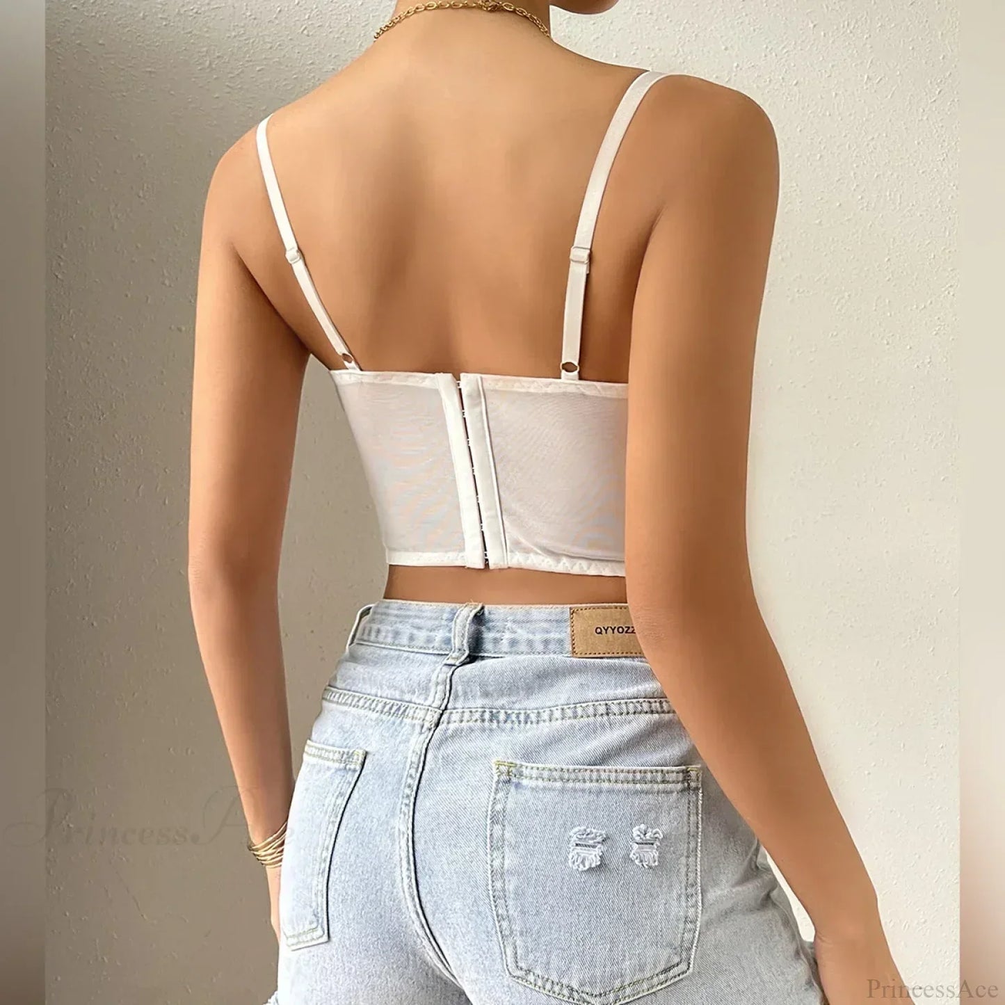 Gracefully Designed Top