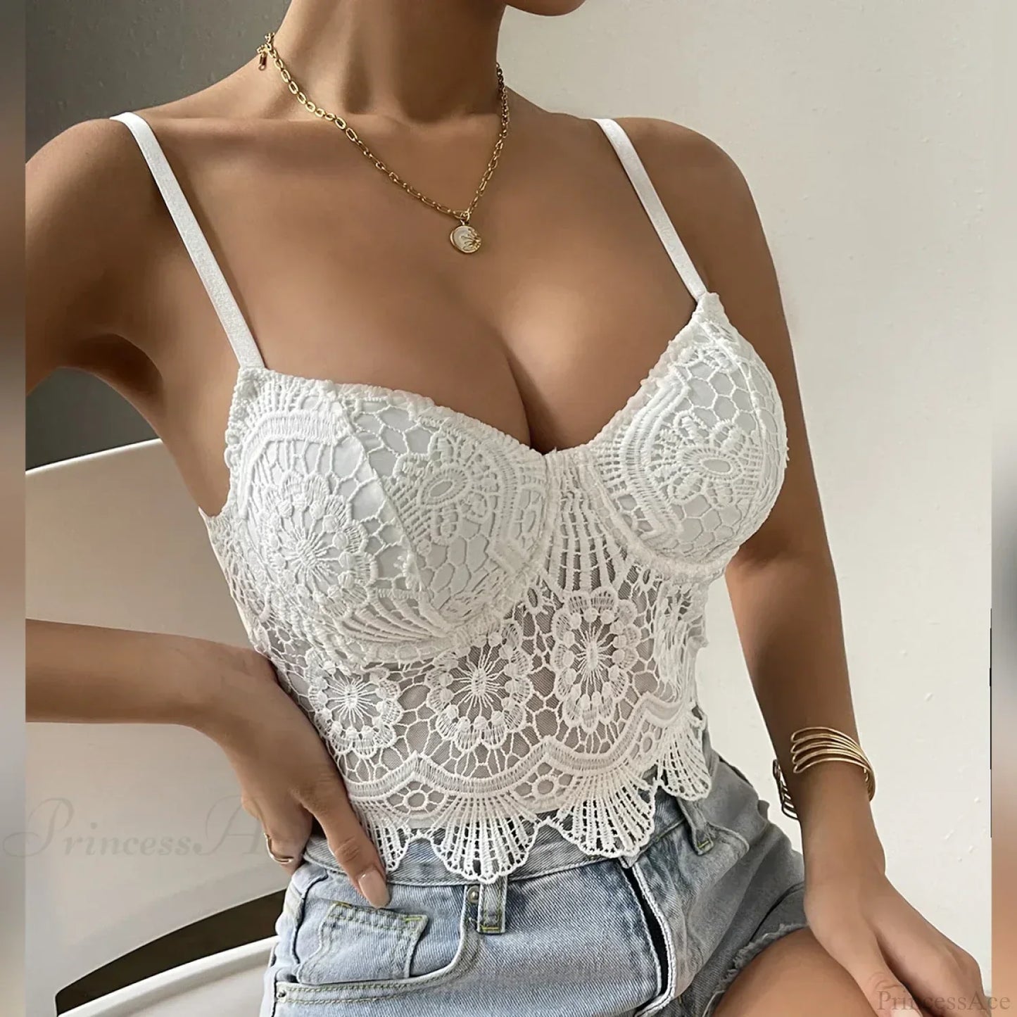 Gracefully Designed Top