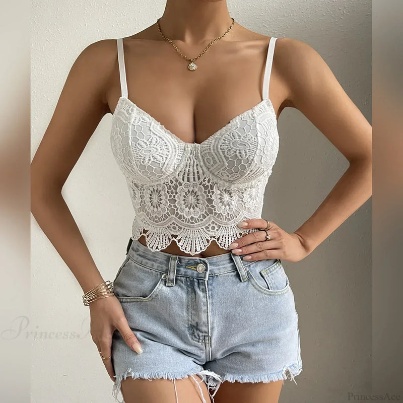Gracefully Designed Top