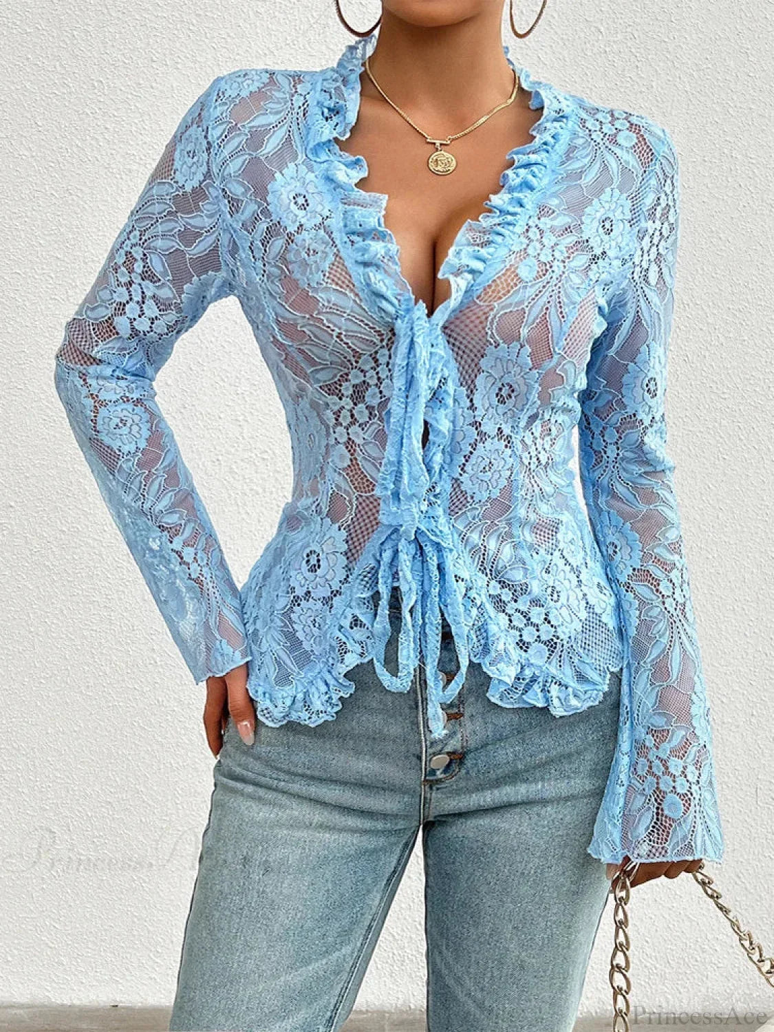 Light  Blue