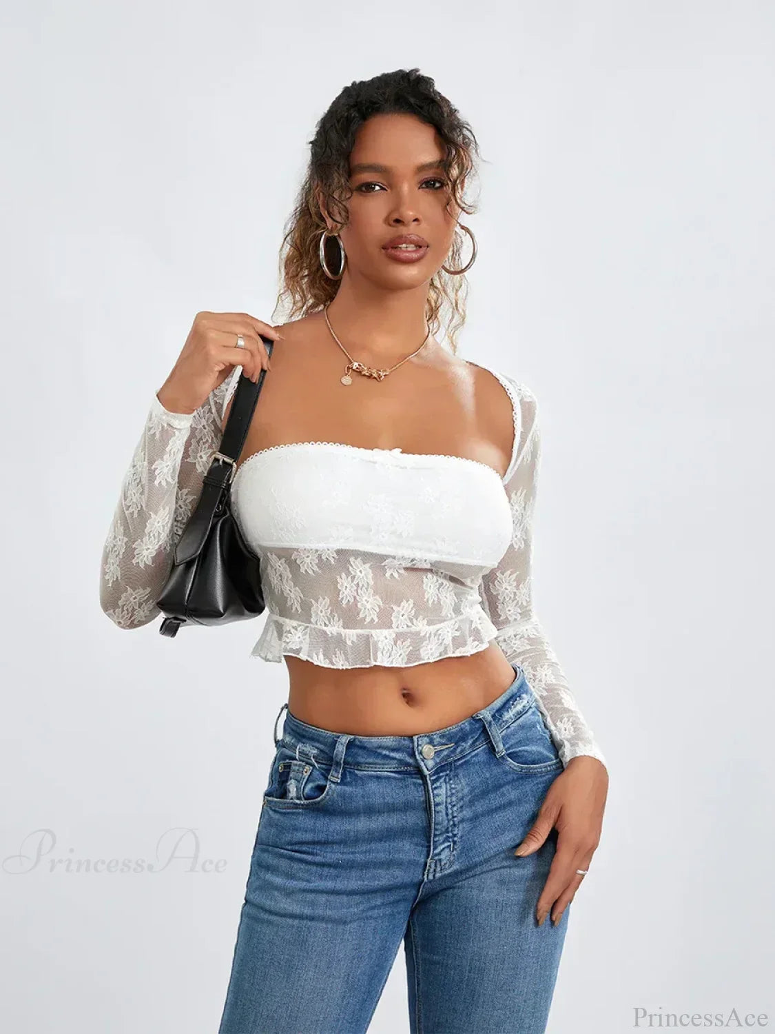 Vintage Inspired Garment