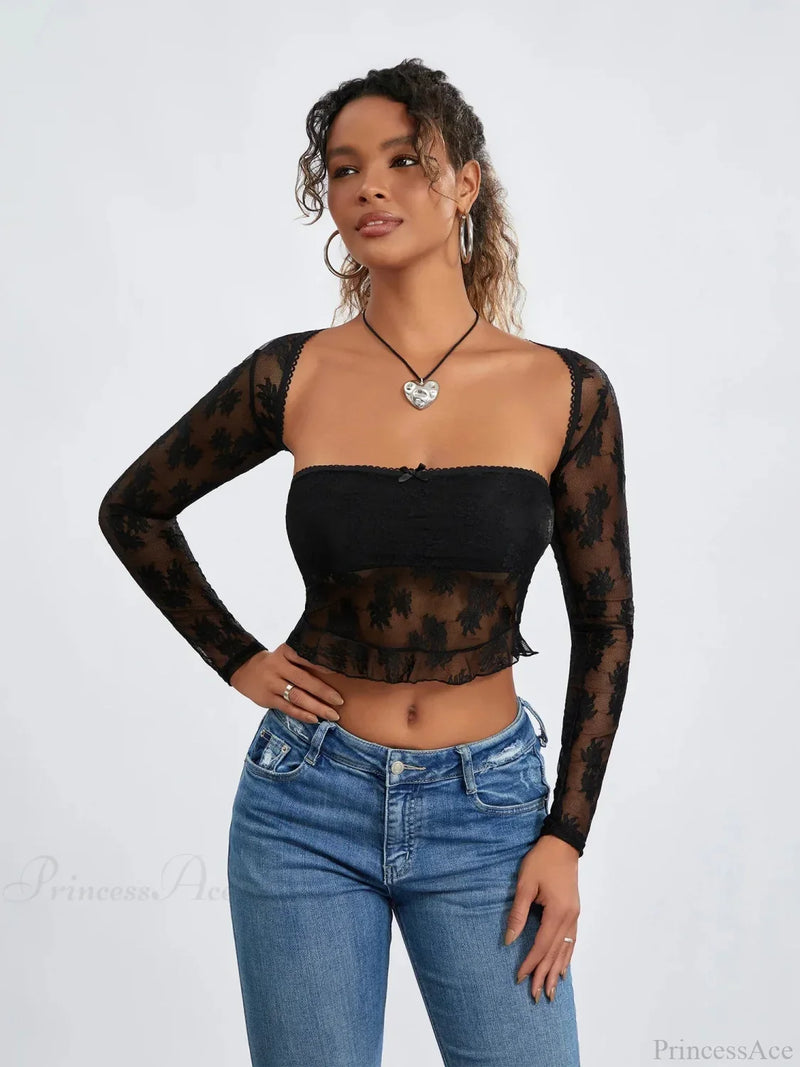 Vintage Inspired Garment