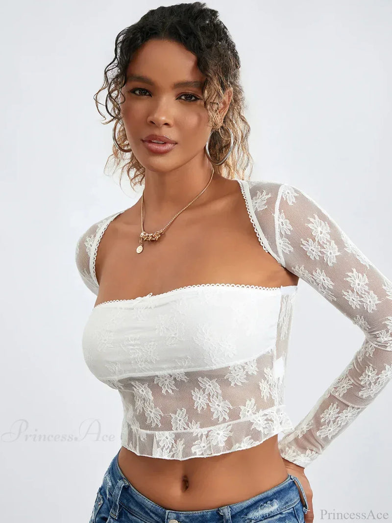 Vintage Inspired Garment