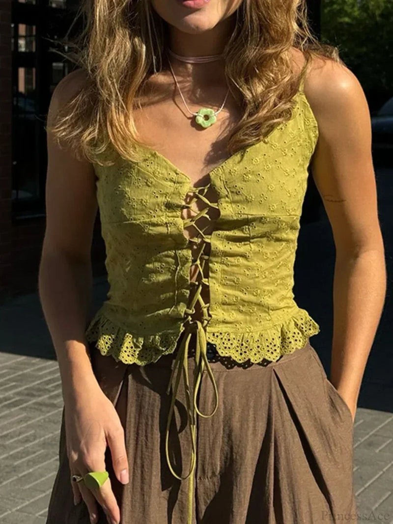 Timeless Vintage Style Top