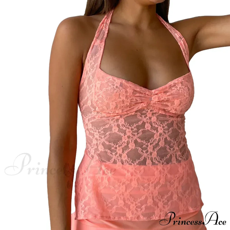 Thoughtfully Designed Top