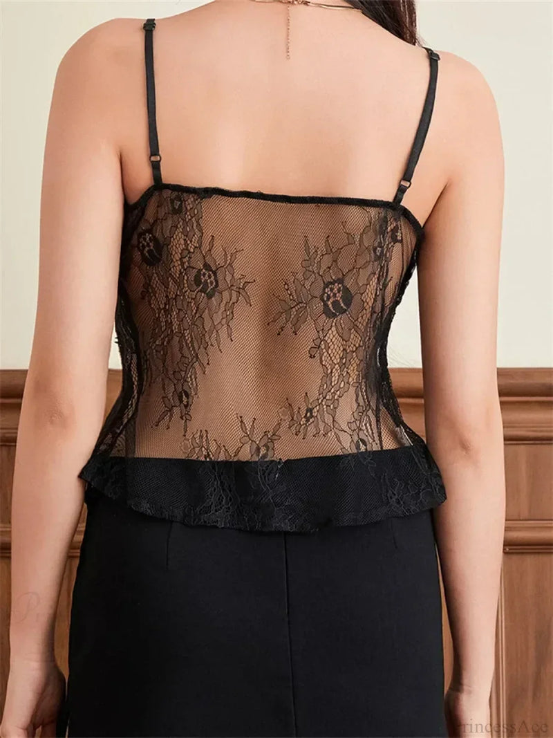 Gracefully Designed Top