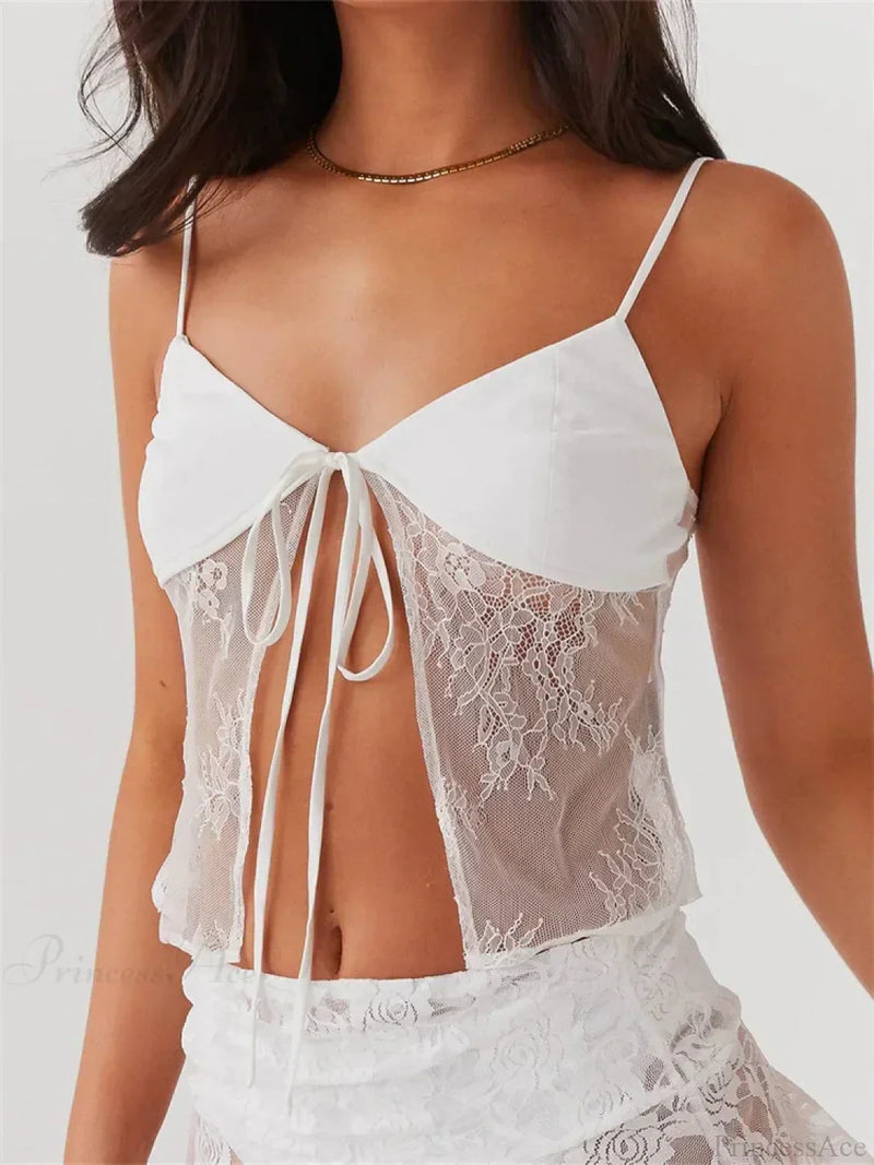 Gracefully Designed Top