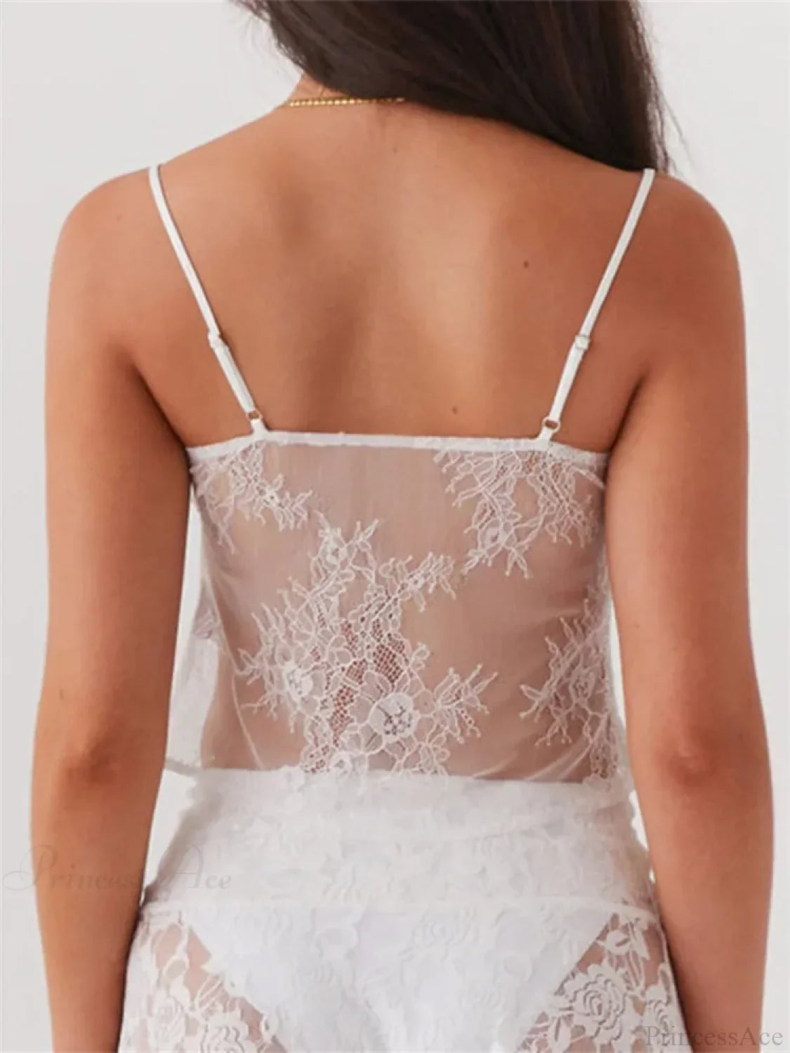 Gracefully Designed Top