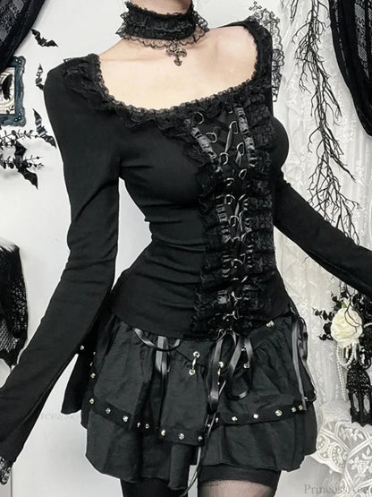 Vintage Inspired Top