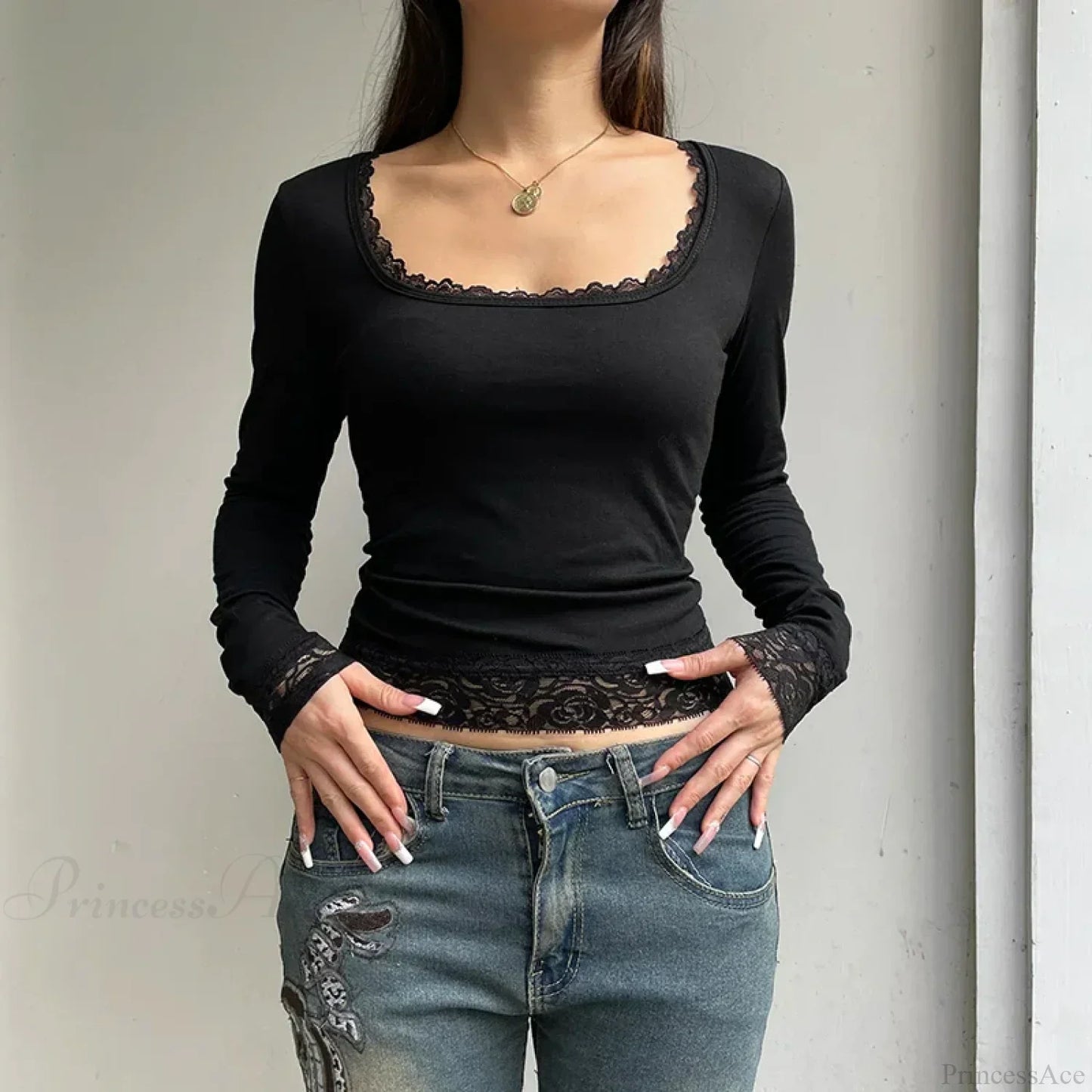 Classic Designed Top