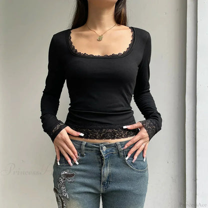 Classic Designed Top