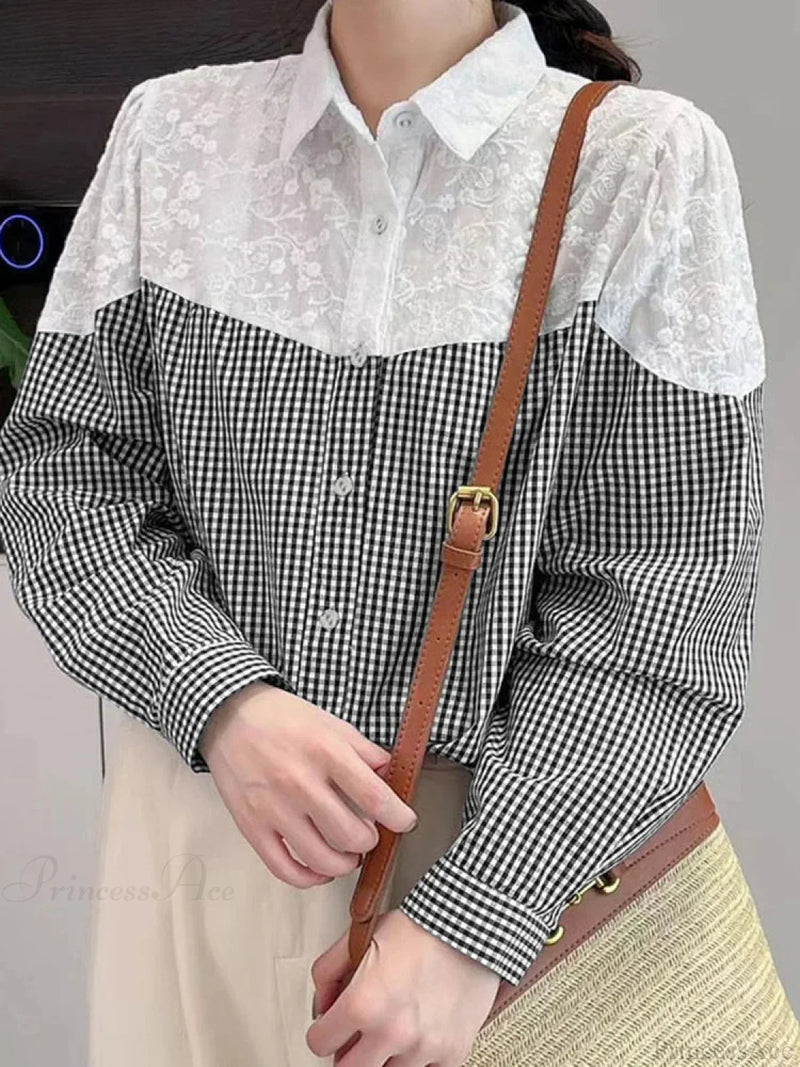 Elegantly Designed Blouse
