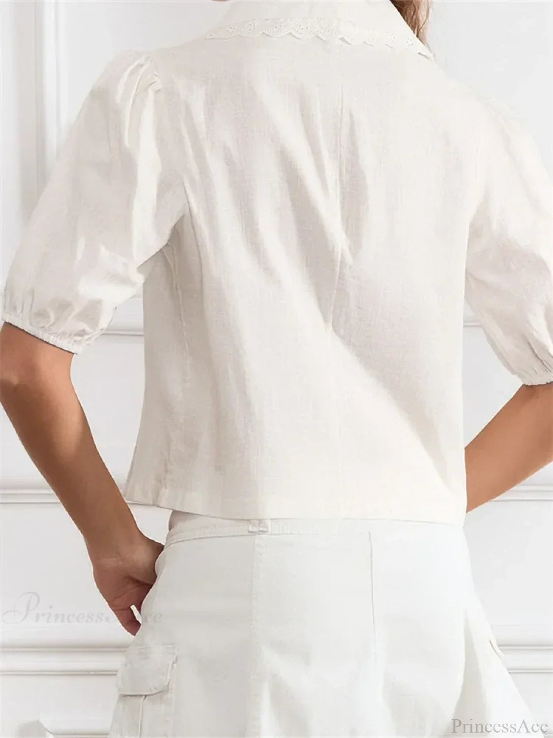 Beautifully Crafted Blouse