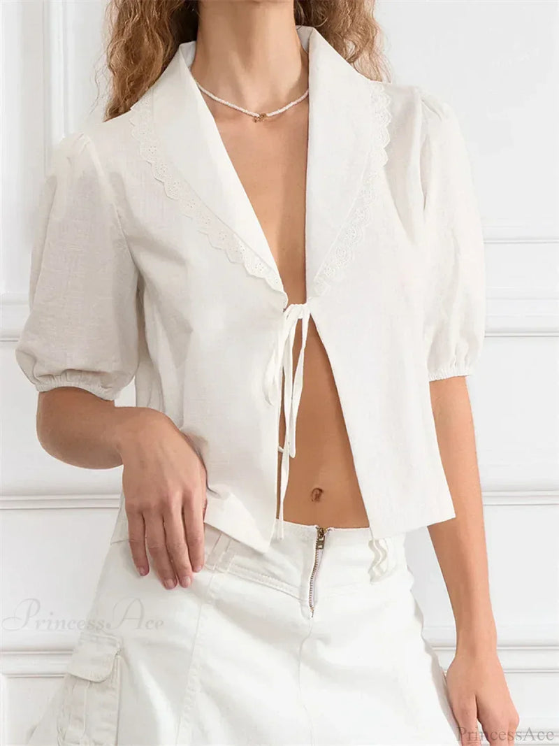 Beautifully Crafted Blouse
