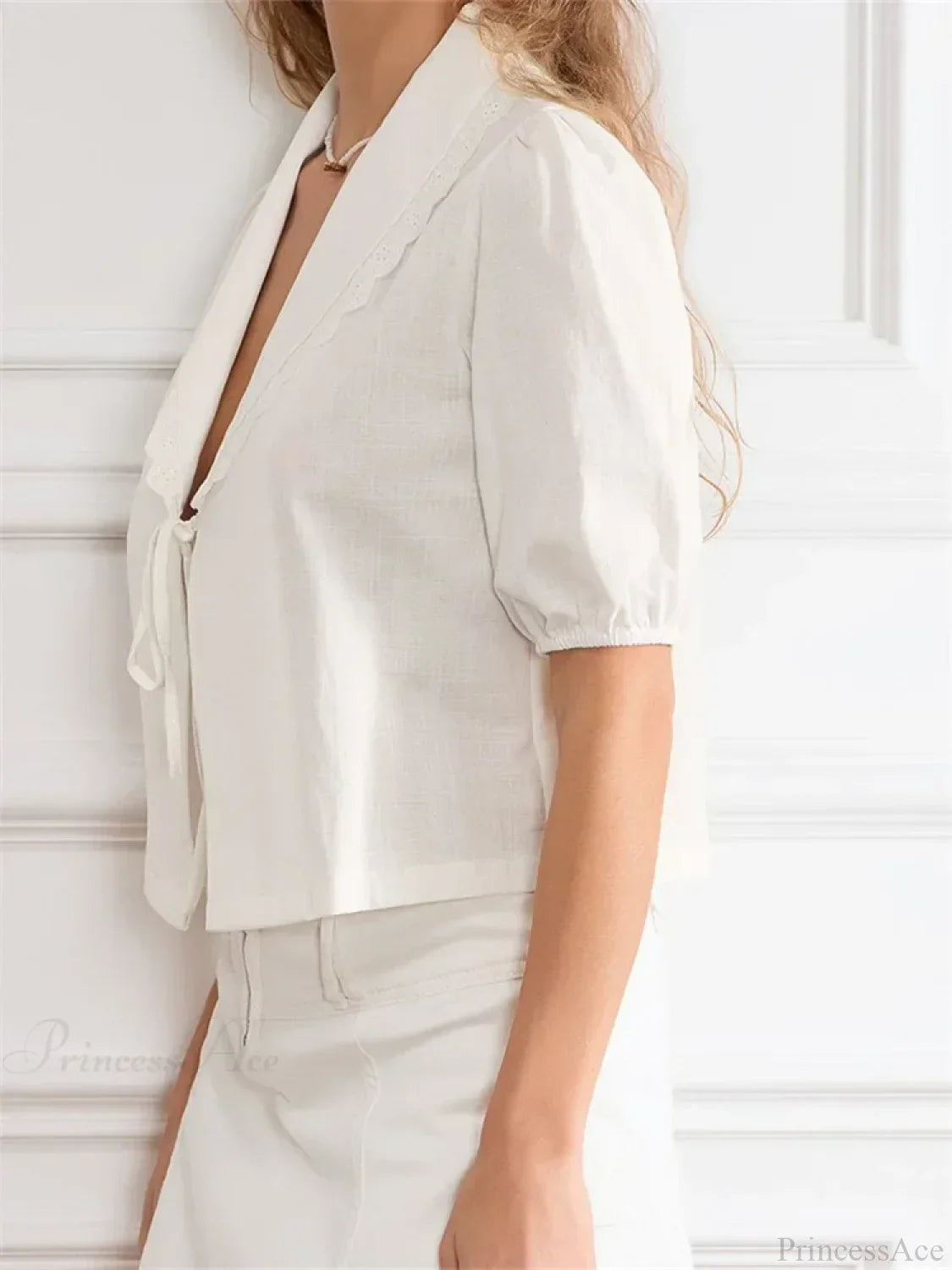 Beautifully Crafted Blouse