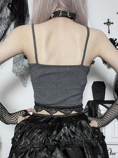 Vintage Inspired Top
