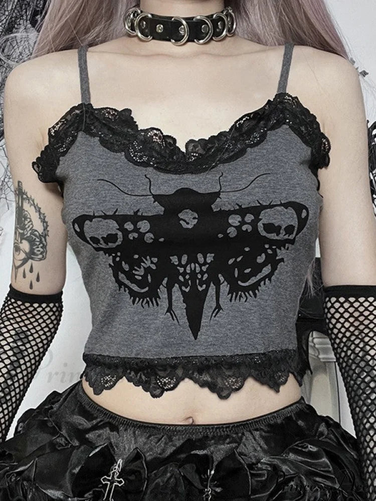 Vintage Inspired Top