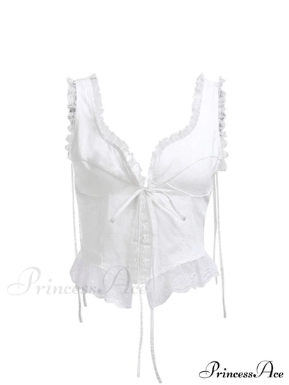 Gracefully Designed Garment