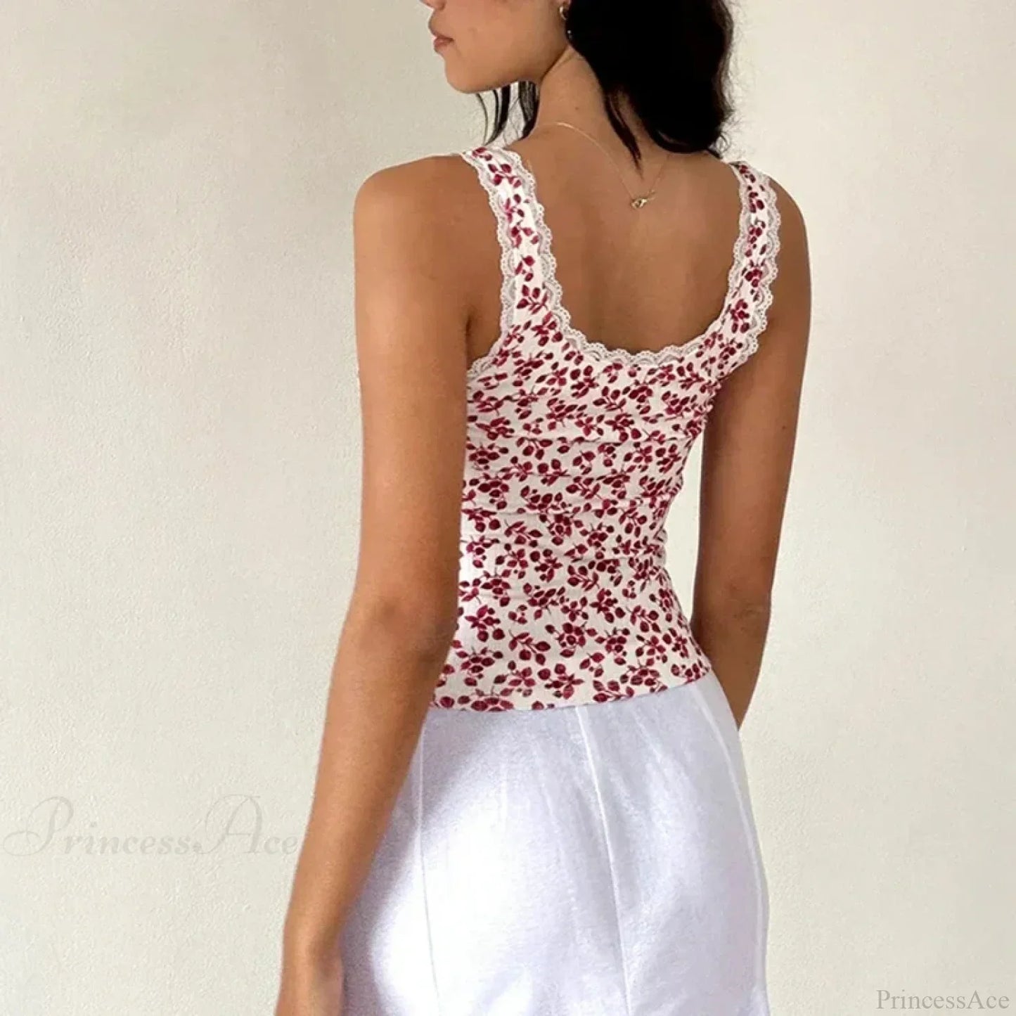 Thoughtfully Designed Top