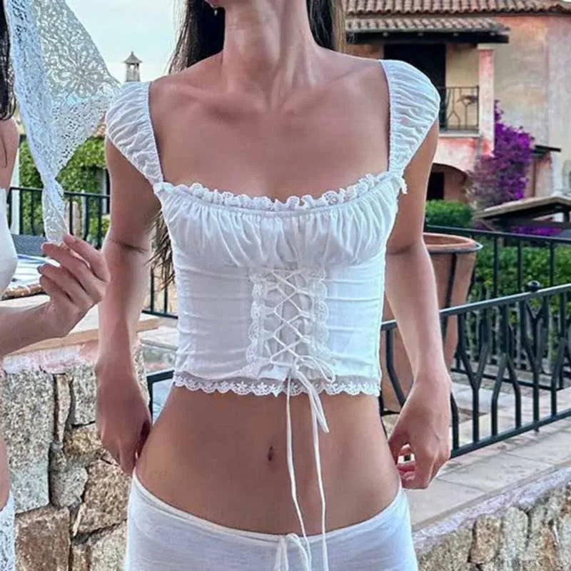 Classic Designed Top
