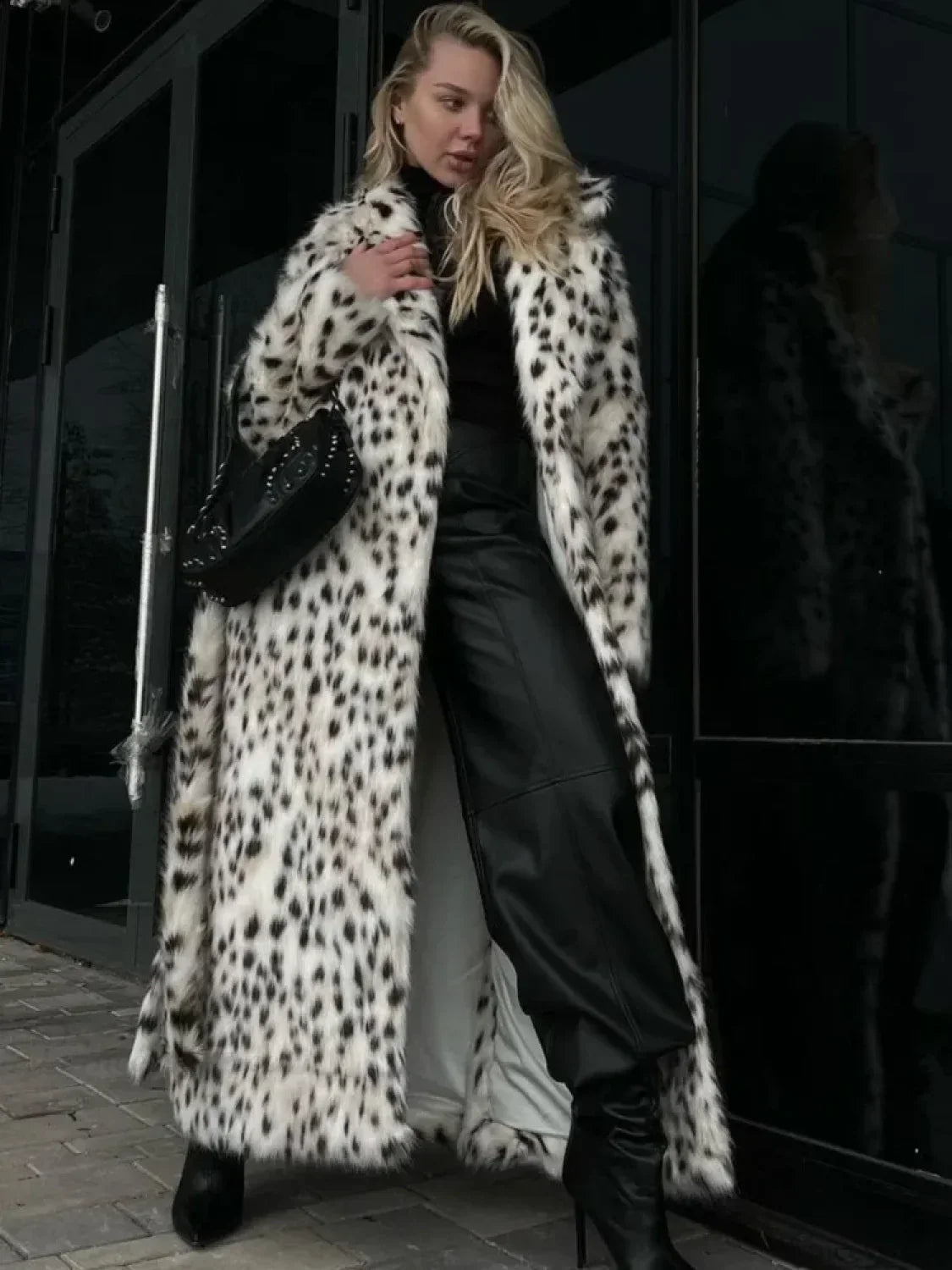 Classic Designed Coat