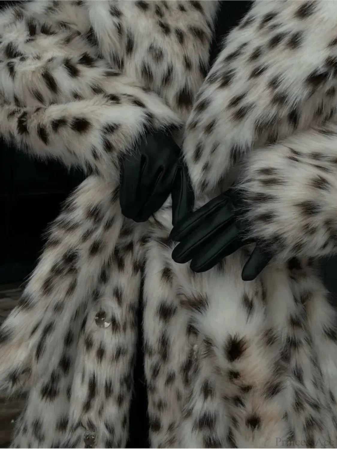 Classic Designed Coat