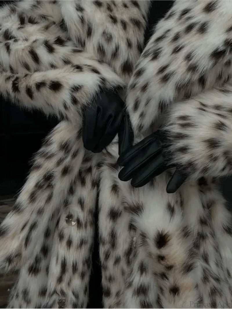 Classic Designed Coat