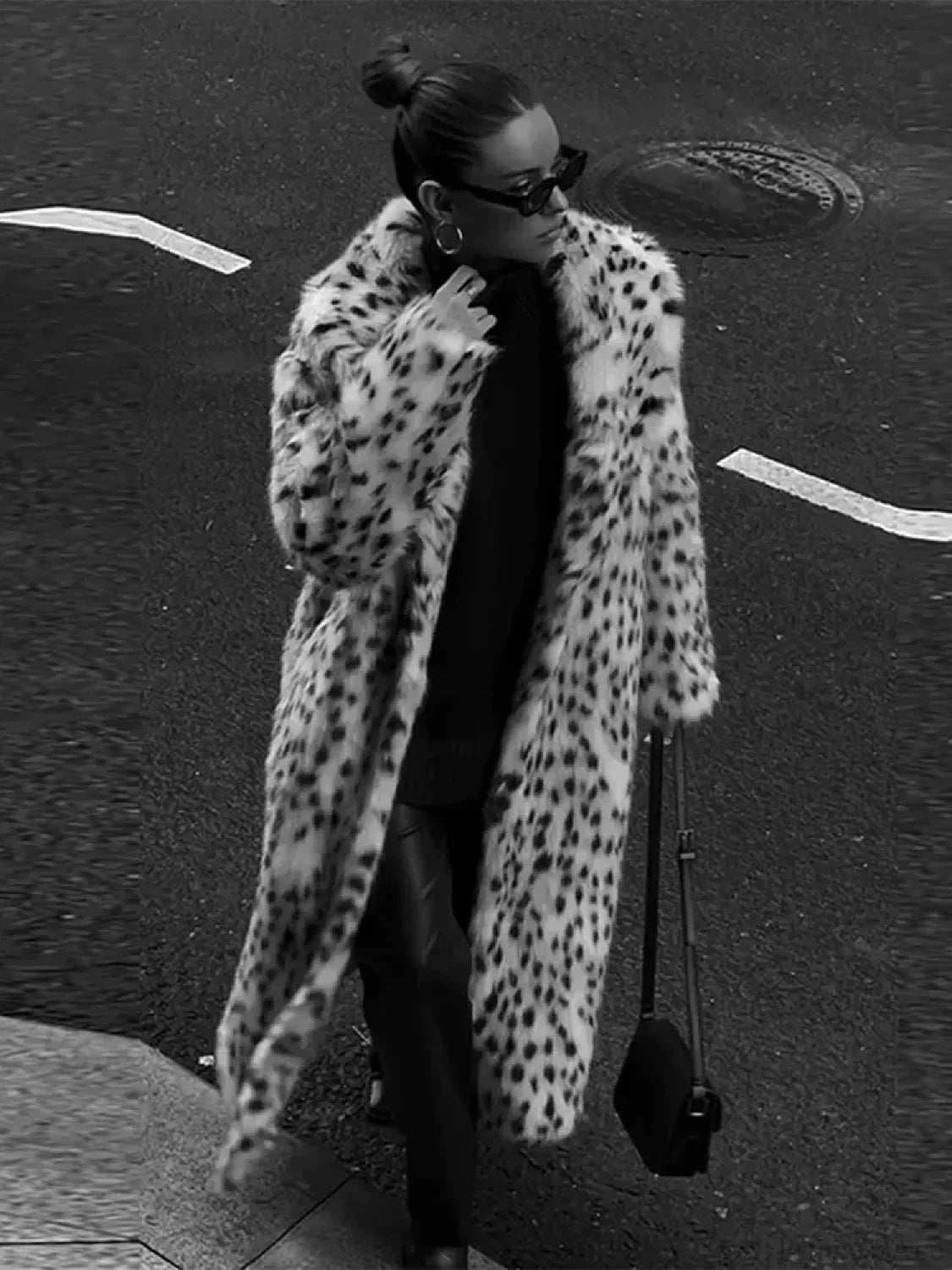 Classic Designed Coat