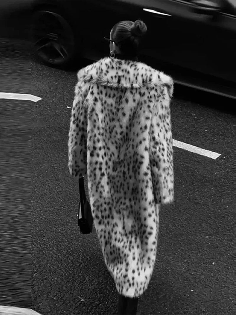 Classic Designed Coat