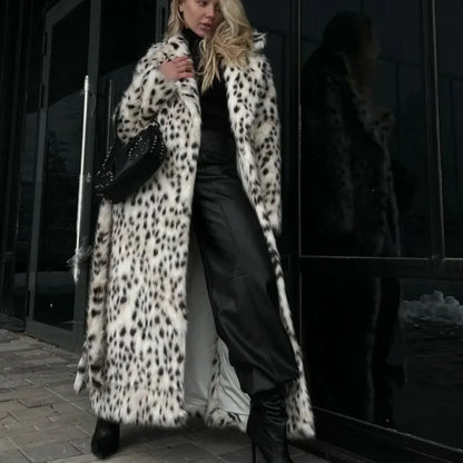 Leopard print