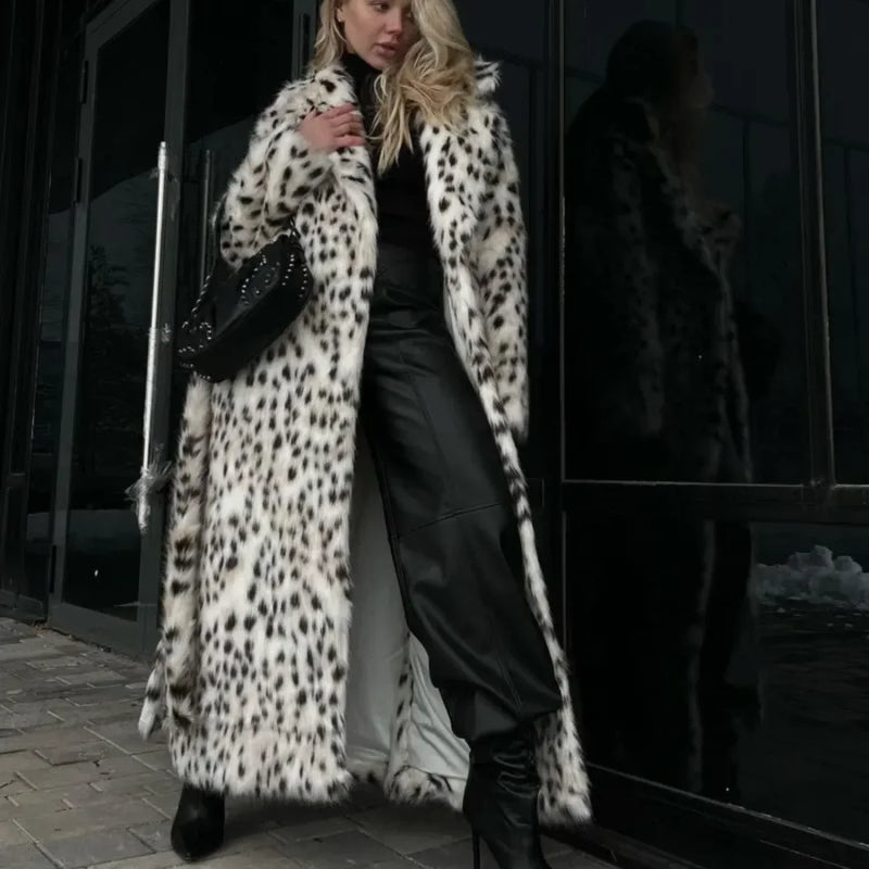 Classic Designed Coat