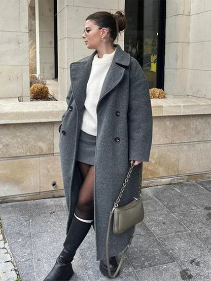 Elegantly Designed Coat