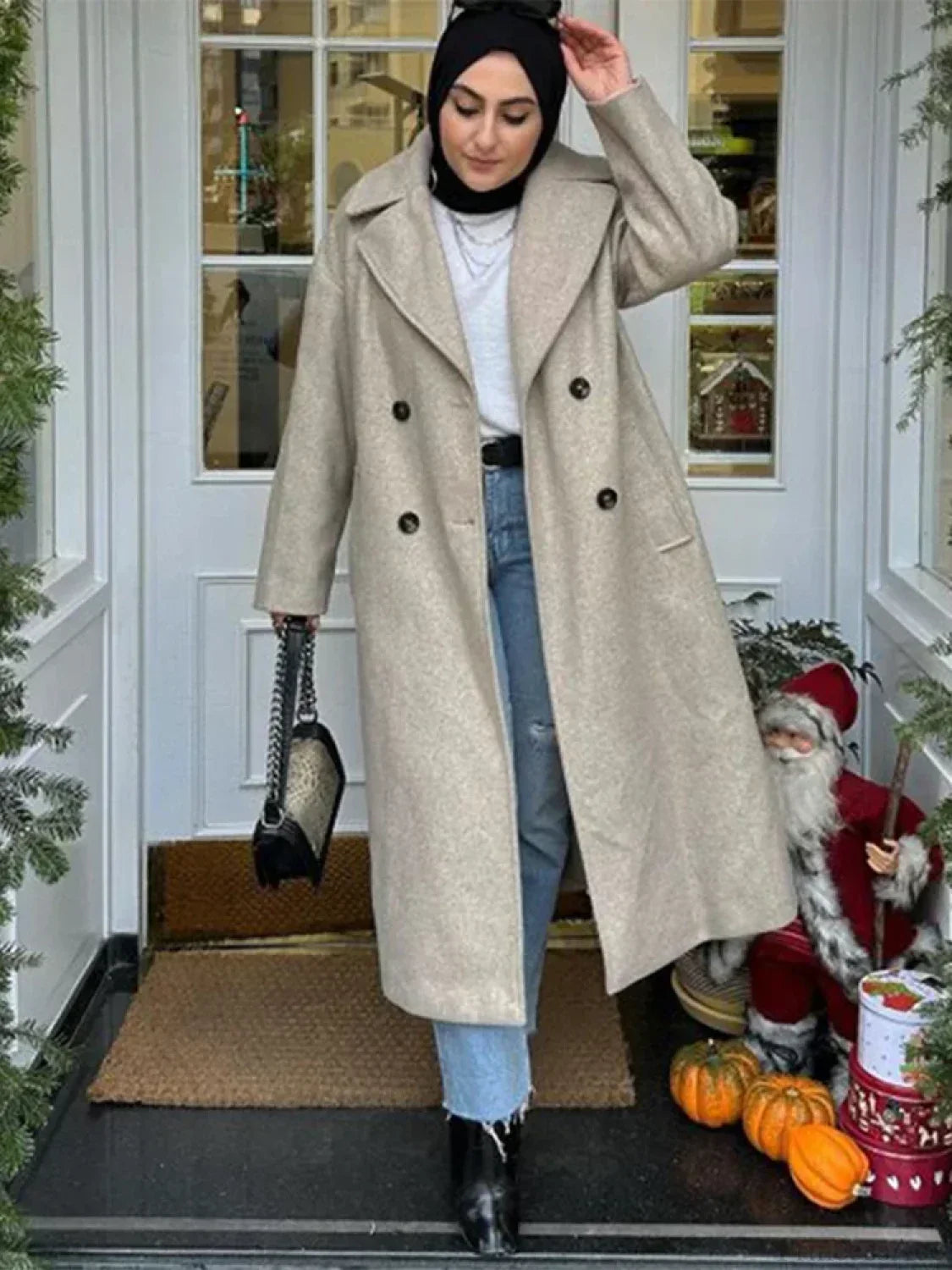 Khaki