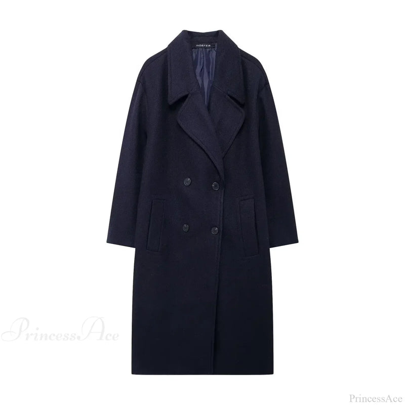 Elegantly Designed Coat