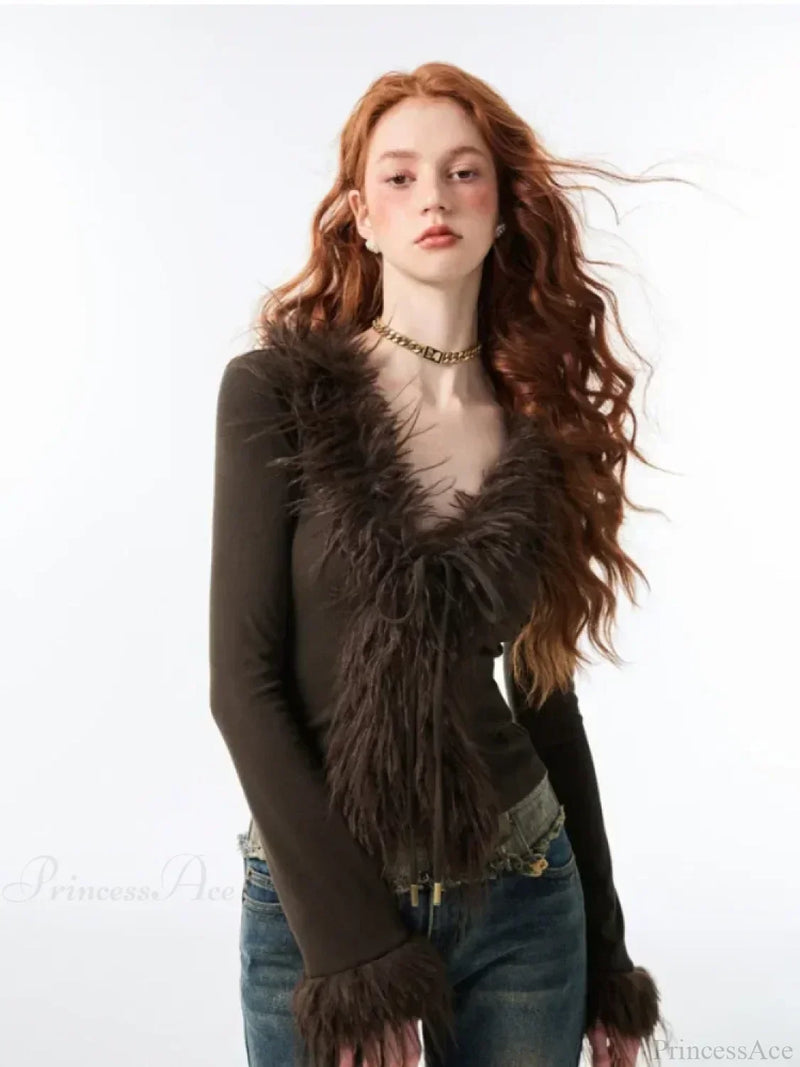 Thoughtfully Designed Cardigan