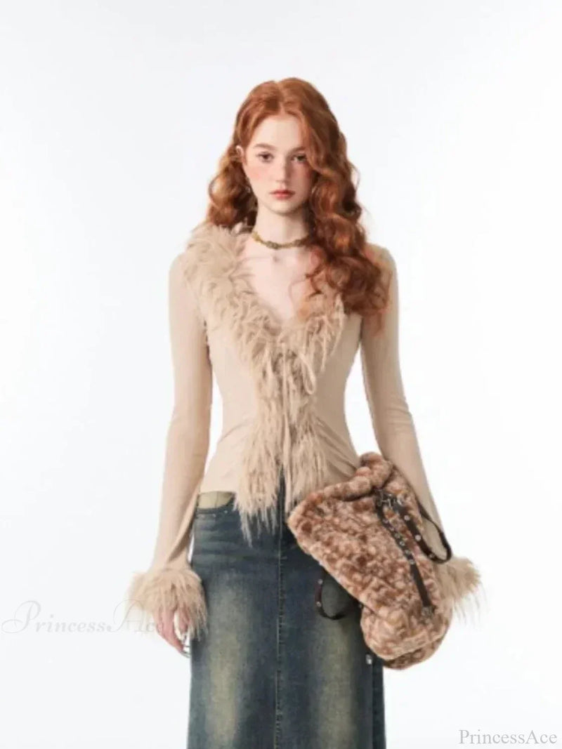 Thoughtfully Designed Cardigan