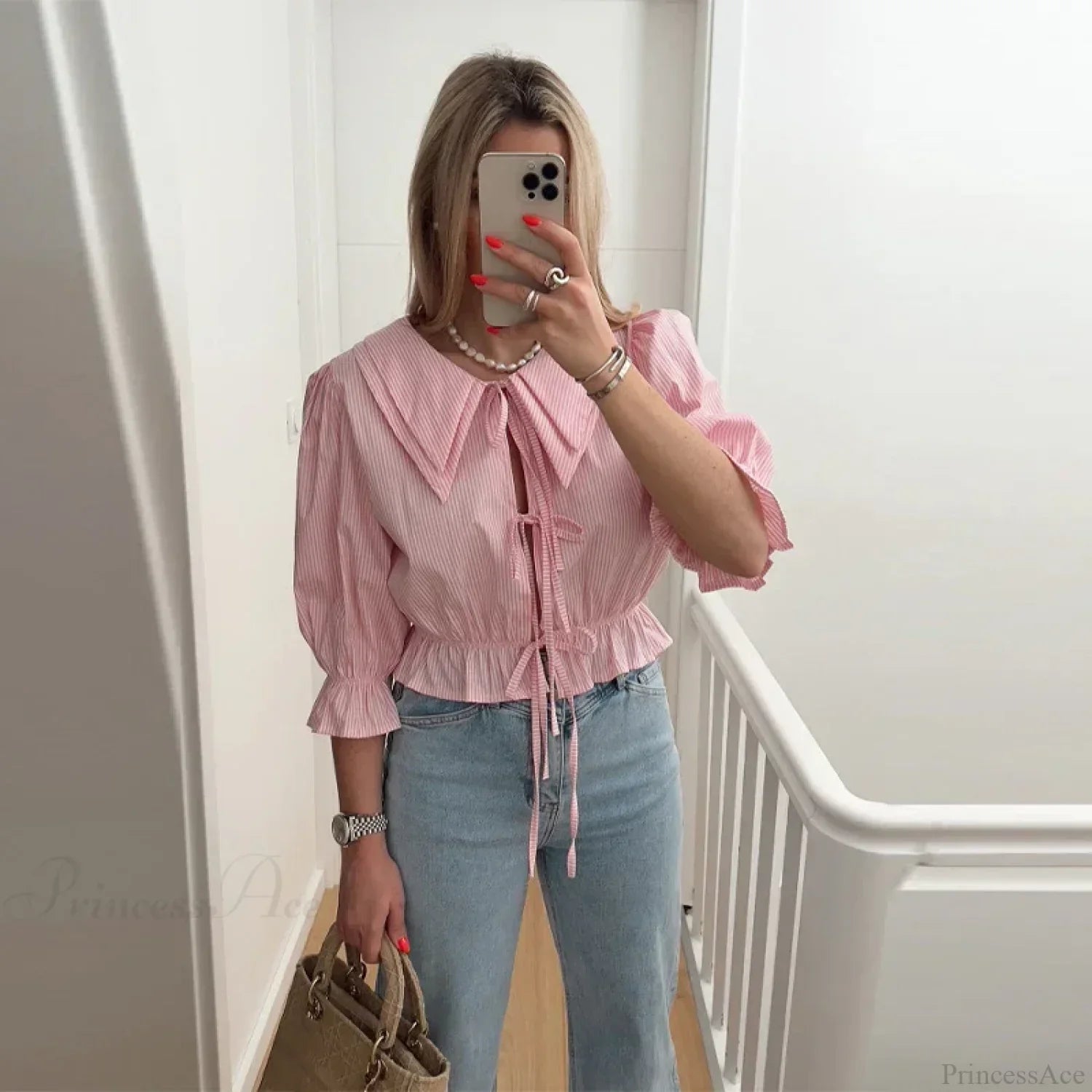 pink a