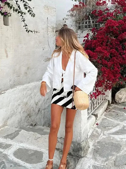 Beautifully Crafted Blouse
