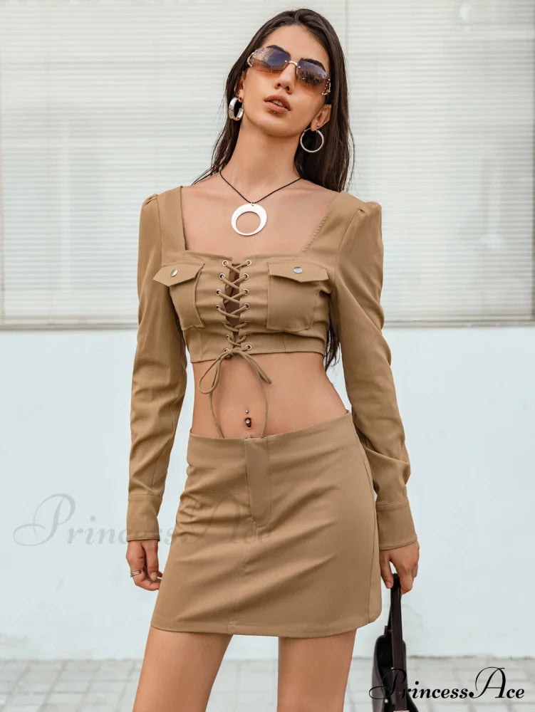 Classic Designed Top
