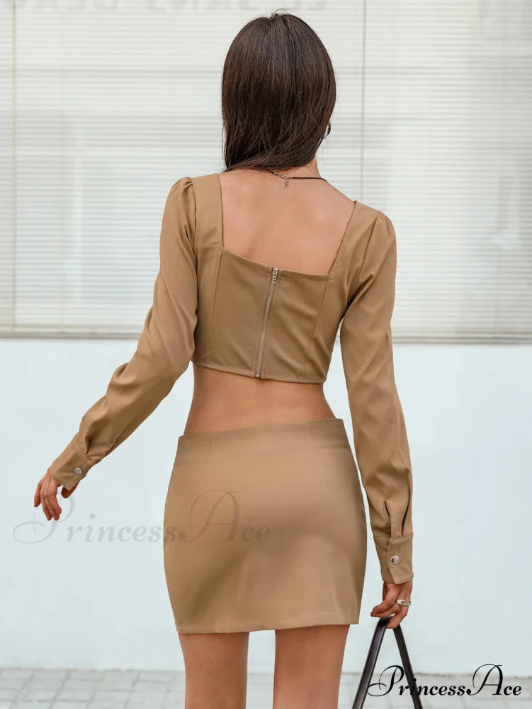 Classic Designed Top