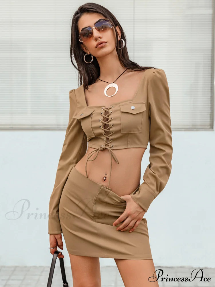 Tan