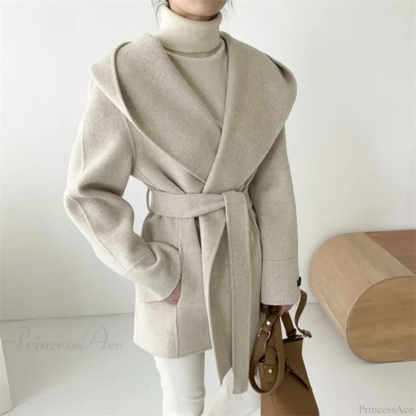 Classic Designed Jacket