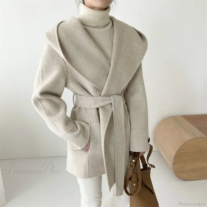 Classic Designed Jacket