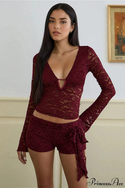 Beautifully Crafted Garment