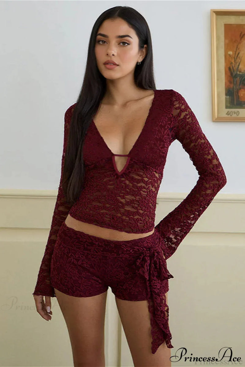 Beautifully Crafted Garment