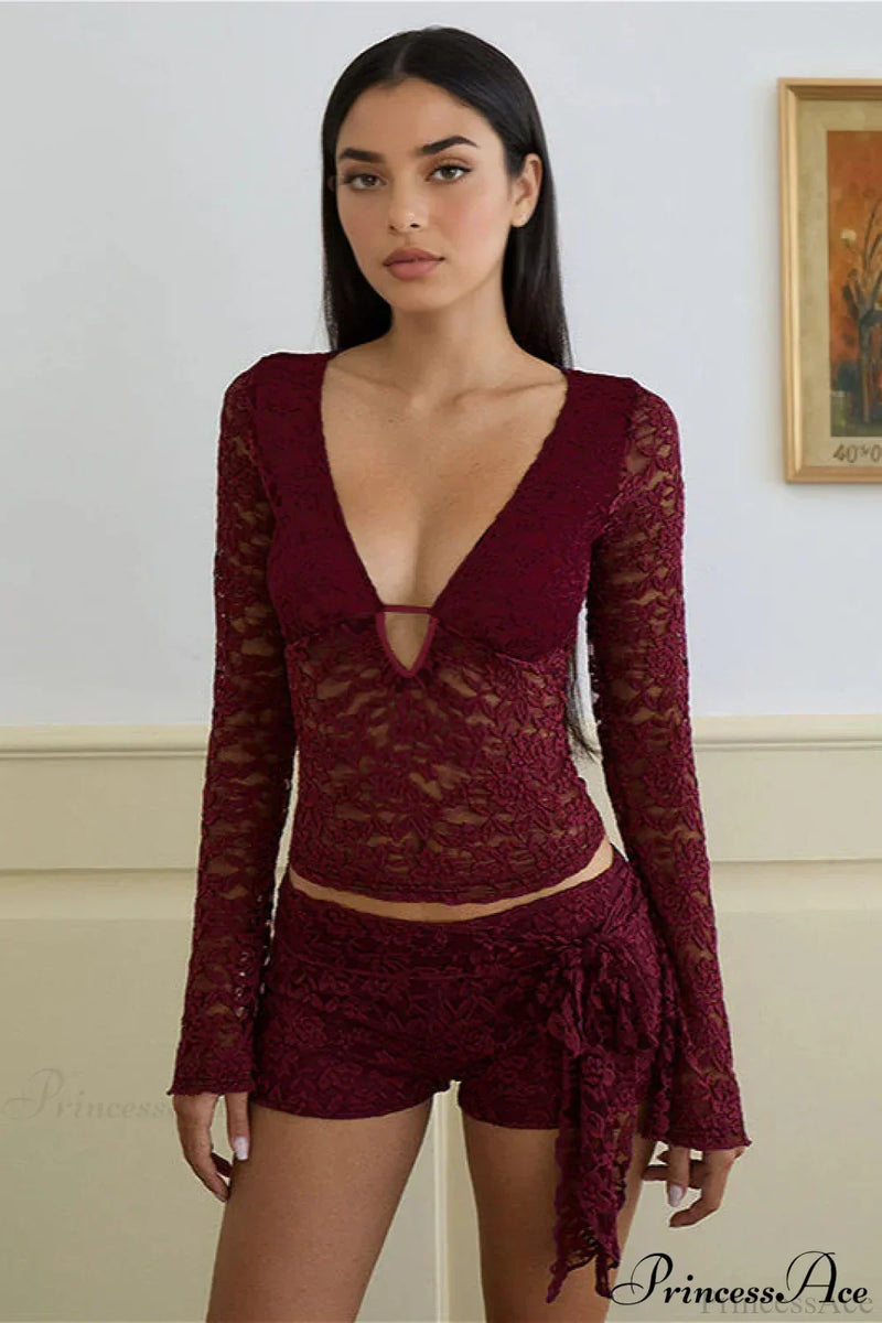 Beautifully Crafted Garment