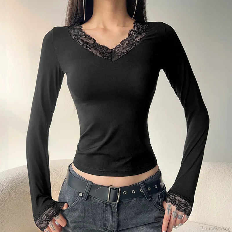 Thoughtfully Designed Top