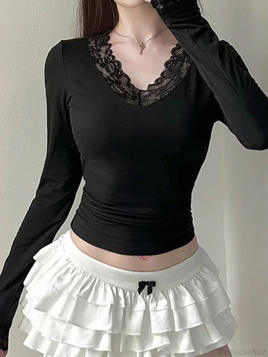Elegantly Designed Top
