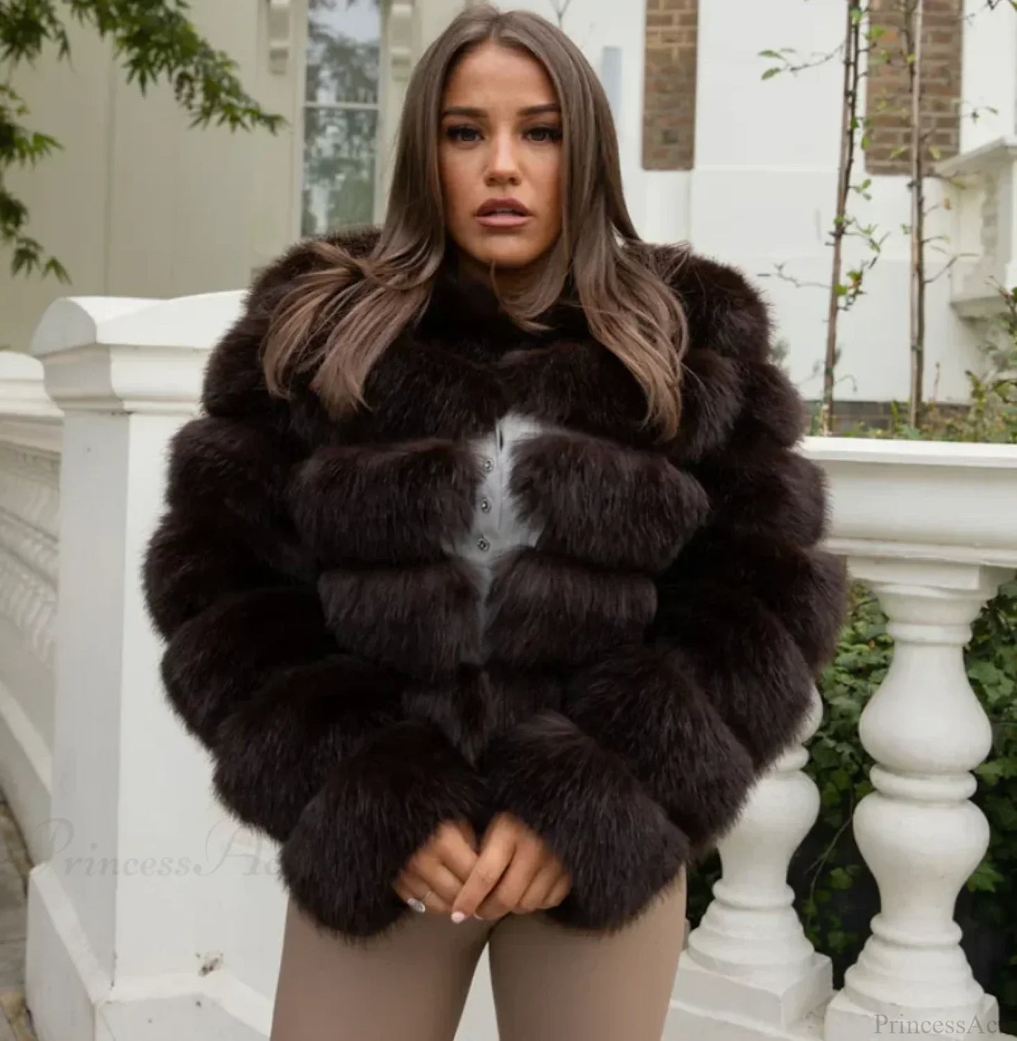 Classic Designed Coat