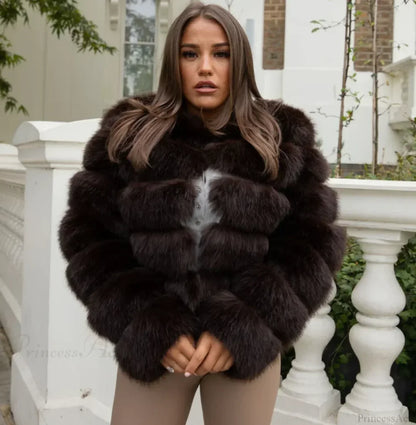 Classic Designed Coat